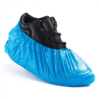 Disposable Overshoe - 100 Pack